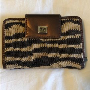 The Sak Wallet